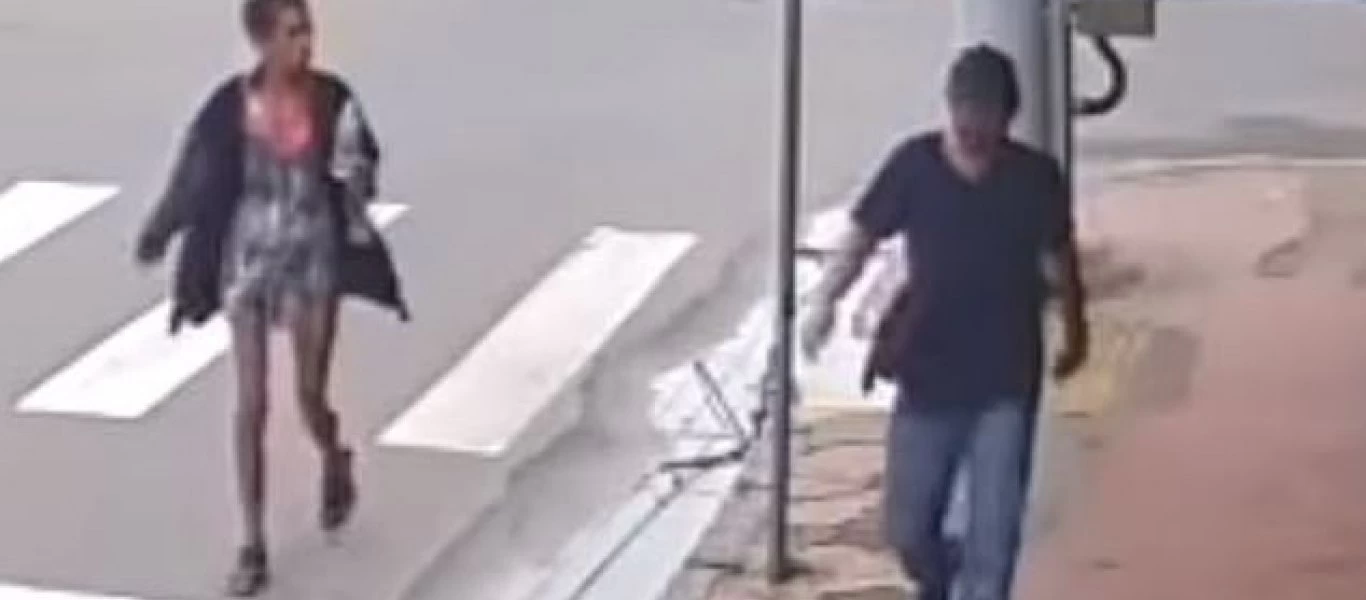 Βραζιλία: Άντρας δολοφόνησε άστεγη επειδή του ζήτησε χρήματα (βίντεο)